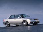 Ford Mondeo ST220 5-Door 2002 года